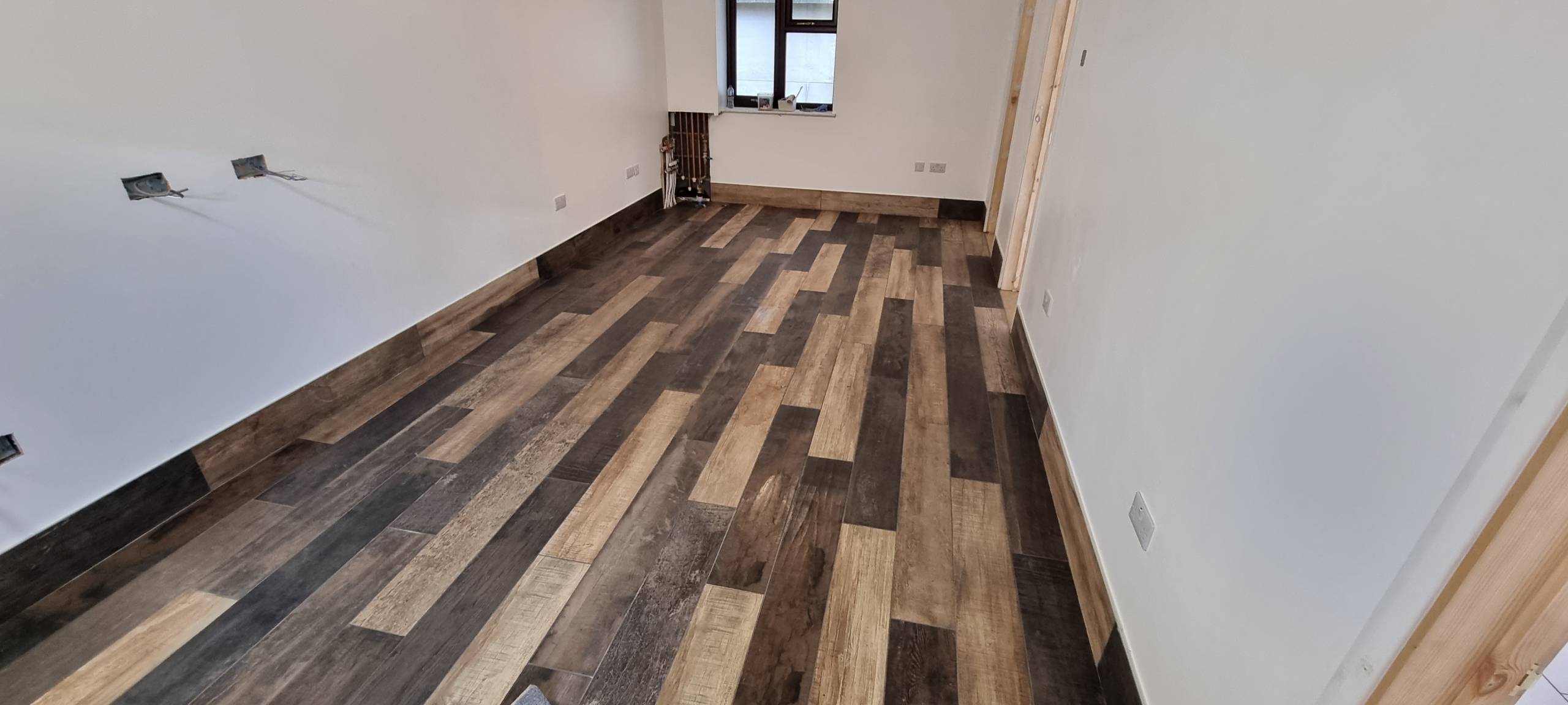 Rebuilt From the Ground Up: A Traditional Barn, Reclaimed